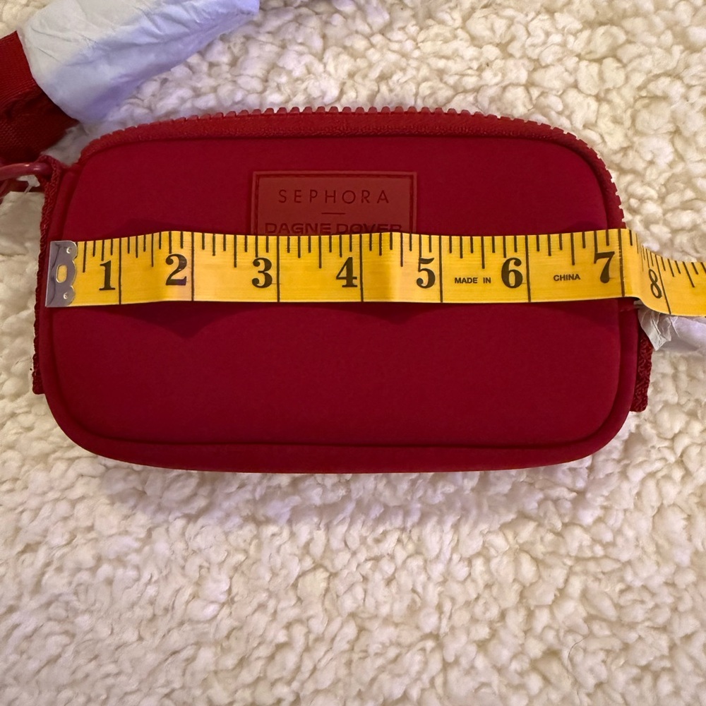 Dagne Dover for Sephora Phone Sling Crossbody NWT - Picture 3 of 5